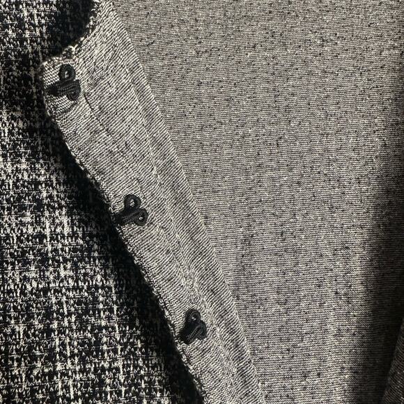 J. Jill Wearever Collection Cardigan - Picture 7 of 7